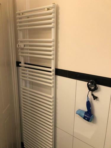 Apartamento Caf� & Hotel Kn�sel