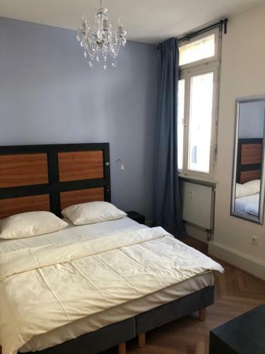 Apartamento Caf� & Hotel Kn�sel