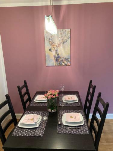 Apartamento Caf� & Hotel Kn�sel