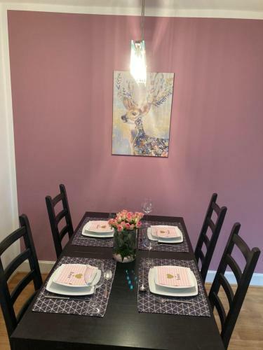Apartamento Caf� & Hotel Kn�sel