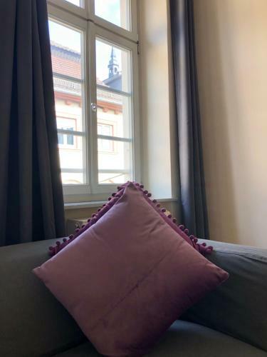 Apartamento Caf� & Hotel Kn�sel