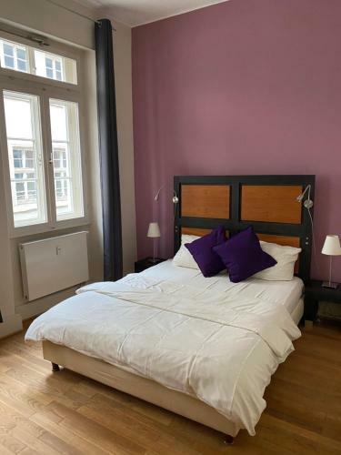 Apartamento Caf� & Hotel Kn�sel