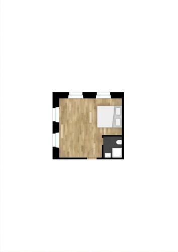 Apartamento Caf� & Hotel Kn�sel