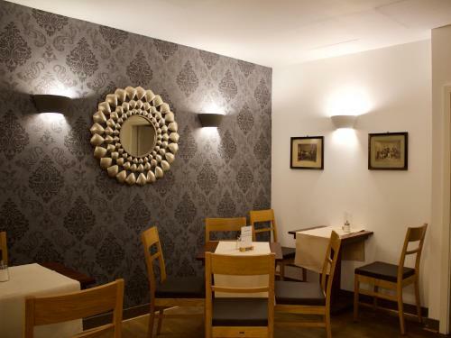 Apartamento Caf� & Hotel Kn�sel