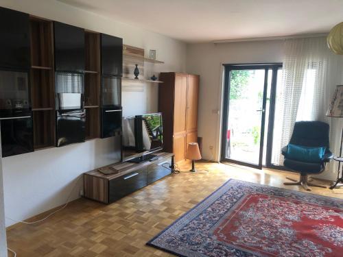 Dachgeschoss In Einem Reihenhaus (mit Gemeinschaftlichen R�umen)