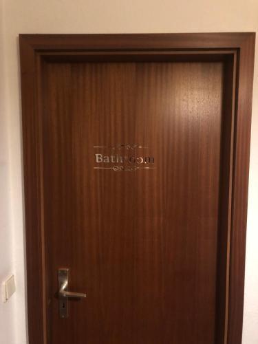 Dachgeschoss In Einem Reihenhaus (mit Gemeinschaftlichen R�umen)