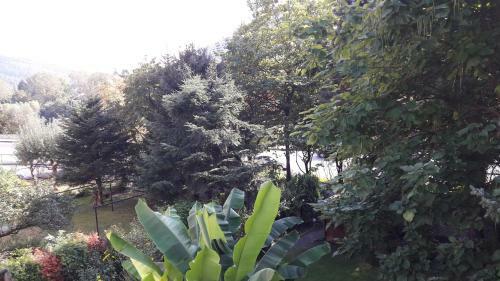 Apartamento Ferienwohnung Neckarblick