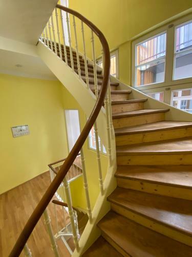 Apartamento Boardinghouse Goethehaus