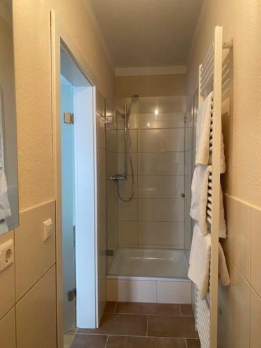 Apartamento Boardinghouse Goethehaus