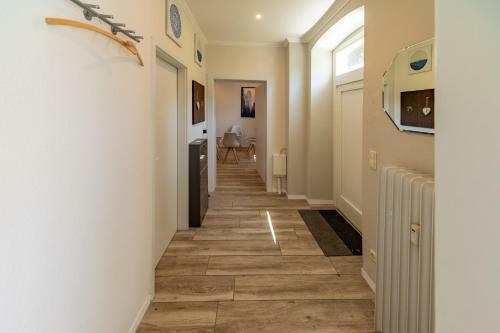 Apartamento Edelburg 3 - Ferienwohnung