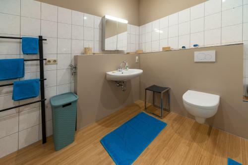 Apartamento Edelburg 3 - Ferienwohnung