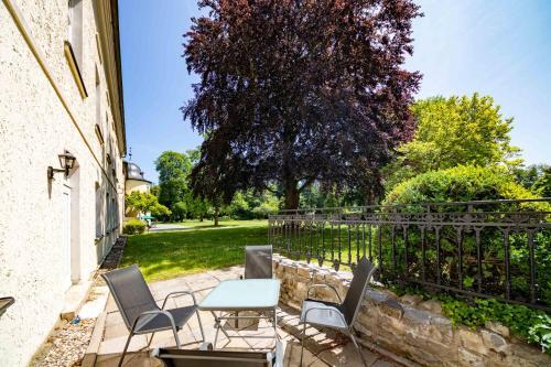 Apartamento Edelburg 3 - Ferienwohnung