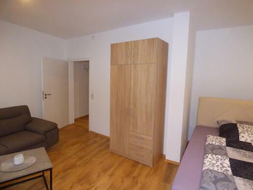 Apartamento G�stehaus-city