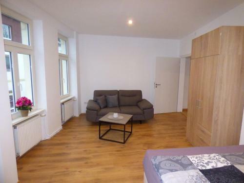 Apartamento G�stehaus-city