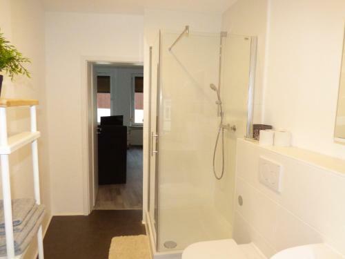 Apartamento G�stehaus-city