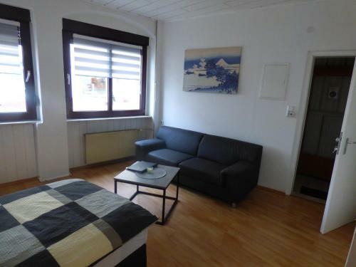 Apartamento G�stehaus-city