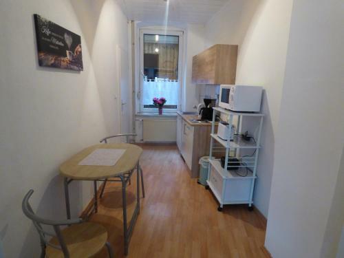 Apartamento G�stehaus-city