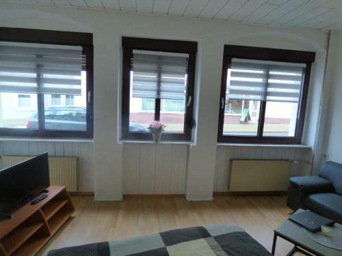 Apartamento G�stehaus-city