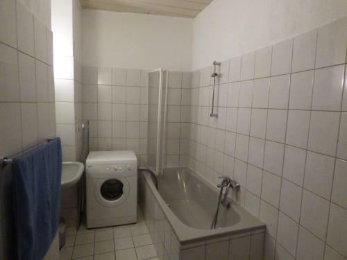 Apartamento G�stehaus-city