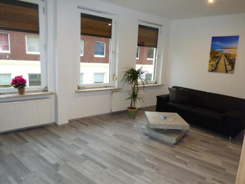 Apartamento G�stehaus-city
