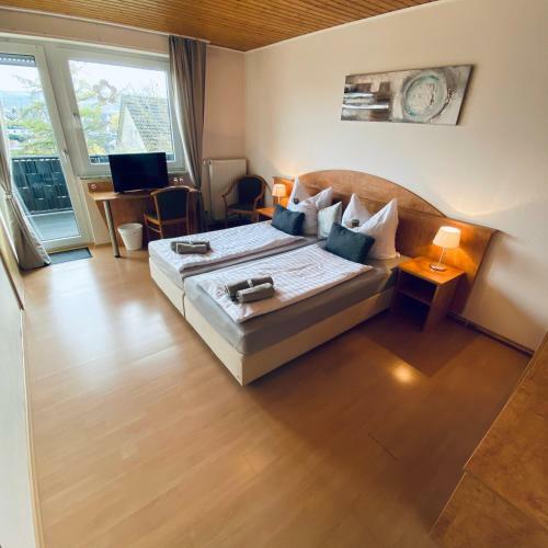 Hostal Haus L�hrberg