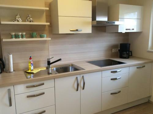 Apartamento Appartement Am Universit�tscampus