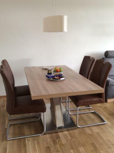 Apartamento Appartement Am Universit�tscampus