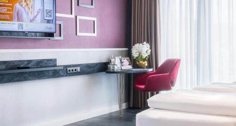 Hotel Plaza Premium Heidelberg