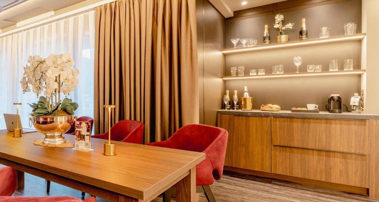 Hotel Plaza Premium Heidelberg