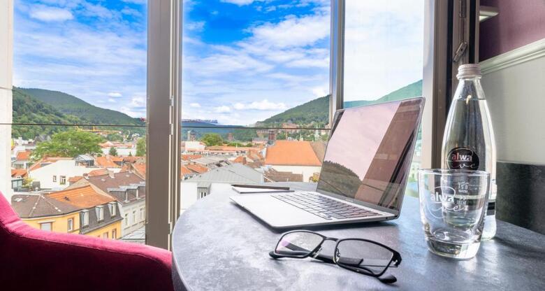 Hotel Plaza Premium Heidelberg