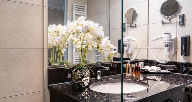 Hotel Plaza Premium Heidelberg