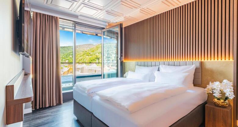 Hotel Plaza Premium Heidelberg
