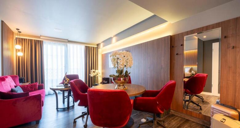 Hotel Plaza Premium Heidelberg