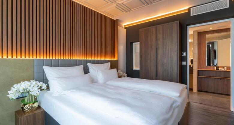 Hotel Plaza Premium Heidelberg