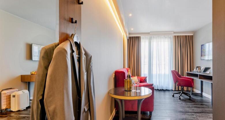 Hotel Plaza Premium Heidelberg