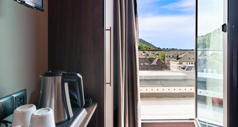 Hotel Plaza Premium Heidelberg