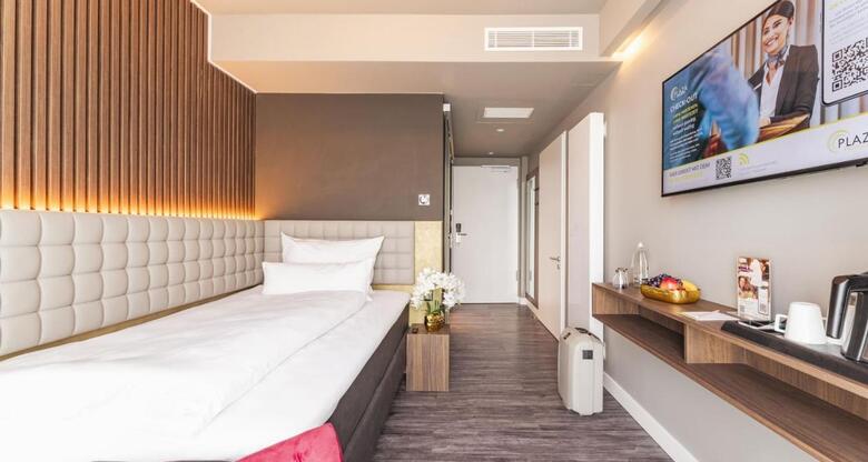 Hotel Plaza Premium Heidelberg