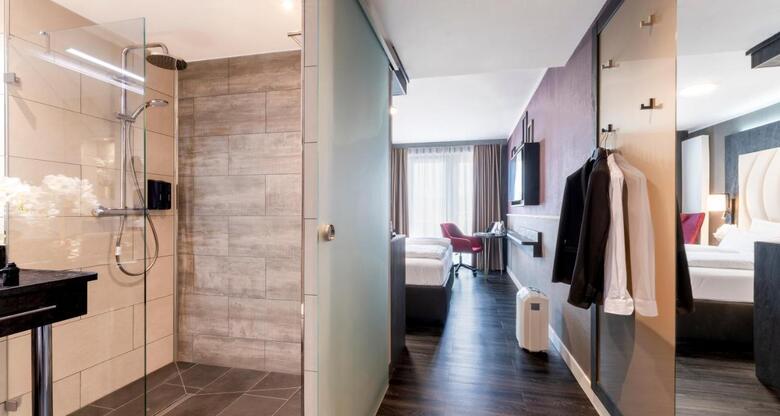 Hotel Plaza Premium Heidelberg