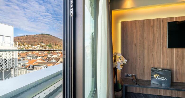 Hotel Plaza Premium Heidelberg