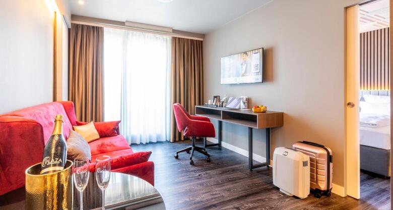 Hotel Plaza Premium Heidelberg
