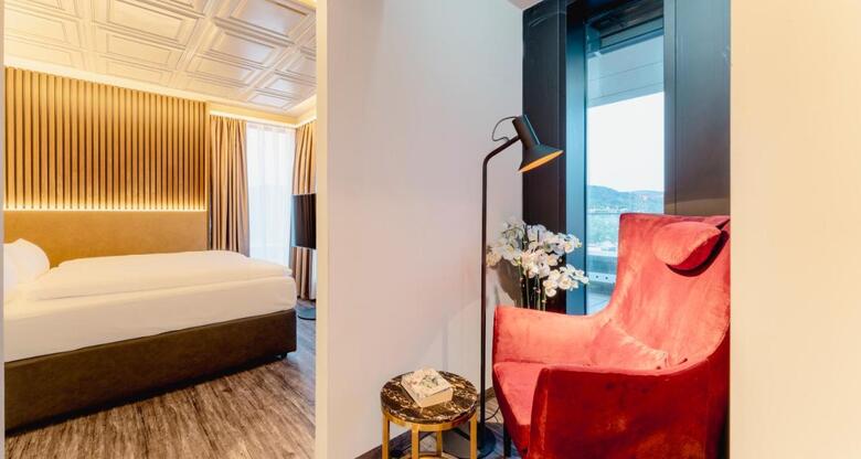 Hotel Plaza Premium Heidelberg