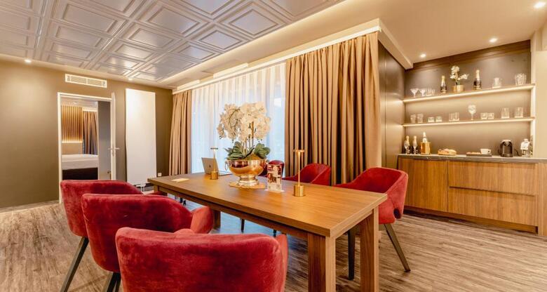 Hotel Plaza Premium Heidelberg
