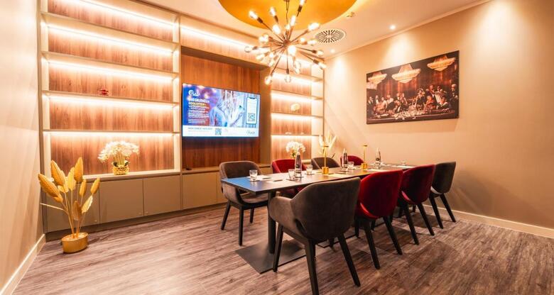 Hotel Plaza Premium Heidelberg