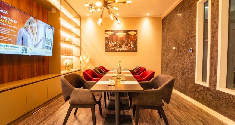Hotel Plaza Premium Heidelberg