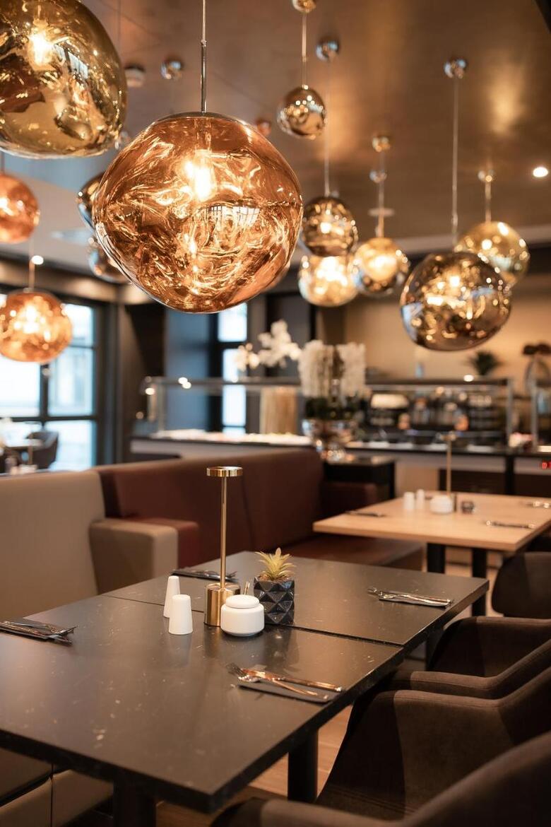 Hotel Plaza Premium Heidelberg