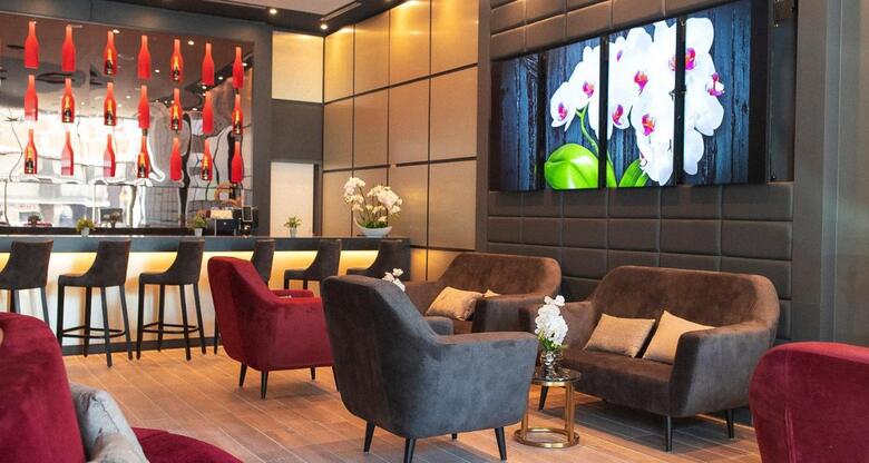 Hotel Plaza Premium Heidelberg