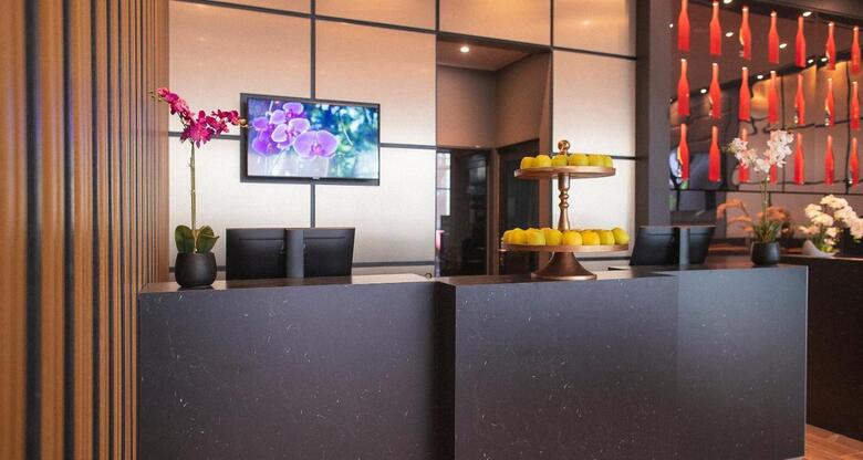 Hotel Plaza Premium Heidelberg