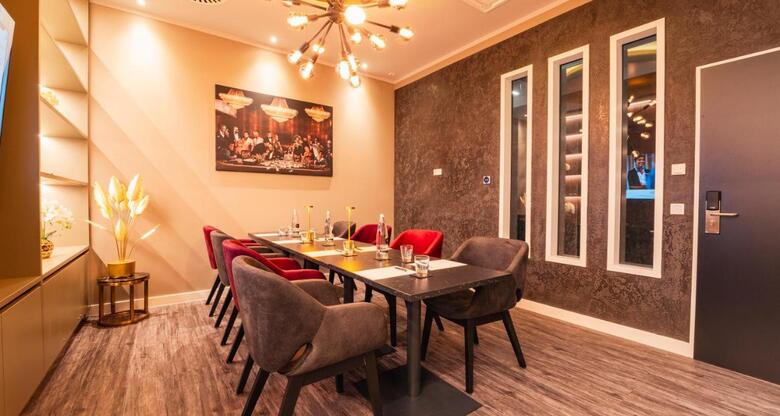Hotel Plaza Premium Heidelberg