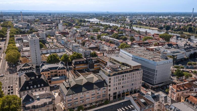 Hotel Plaza Premium Heidelberg