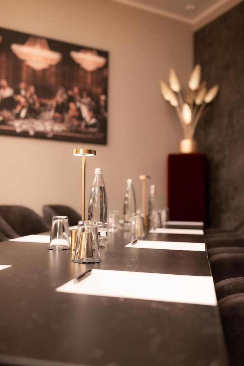 Hotel Plaza Premium Heidelberg